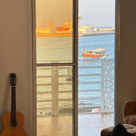 Muttrah Souq And Sea View Apartment Muscat Exterior photo