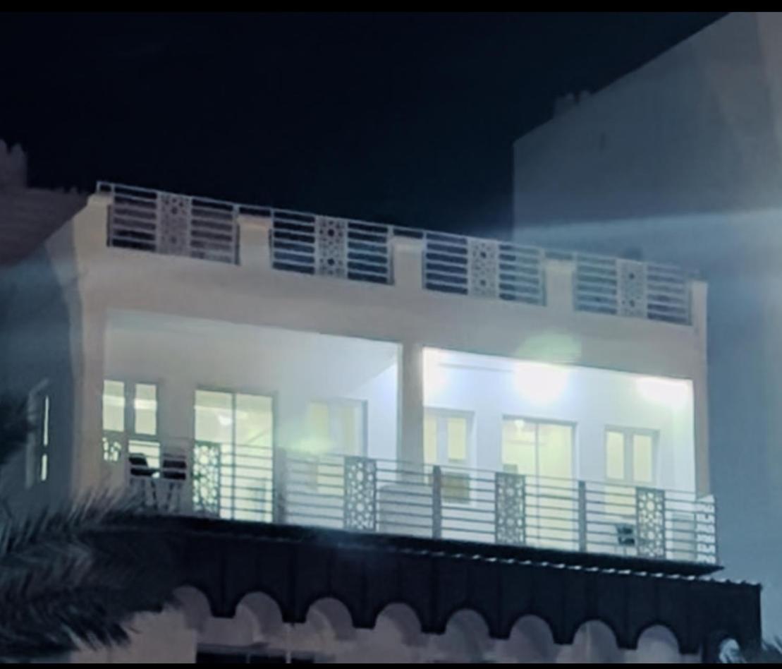 Muttrah Souq And Sea View Apartment Muscat Exterior photo