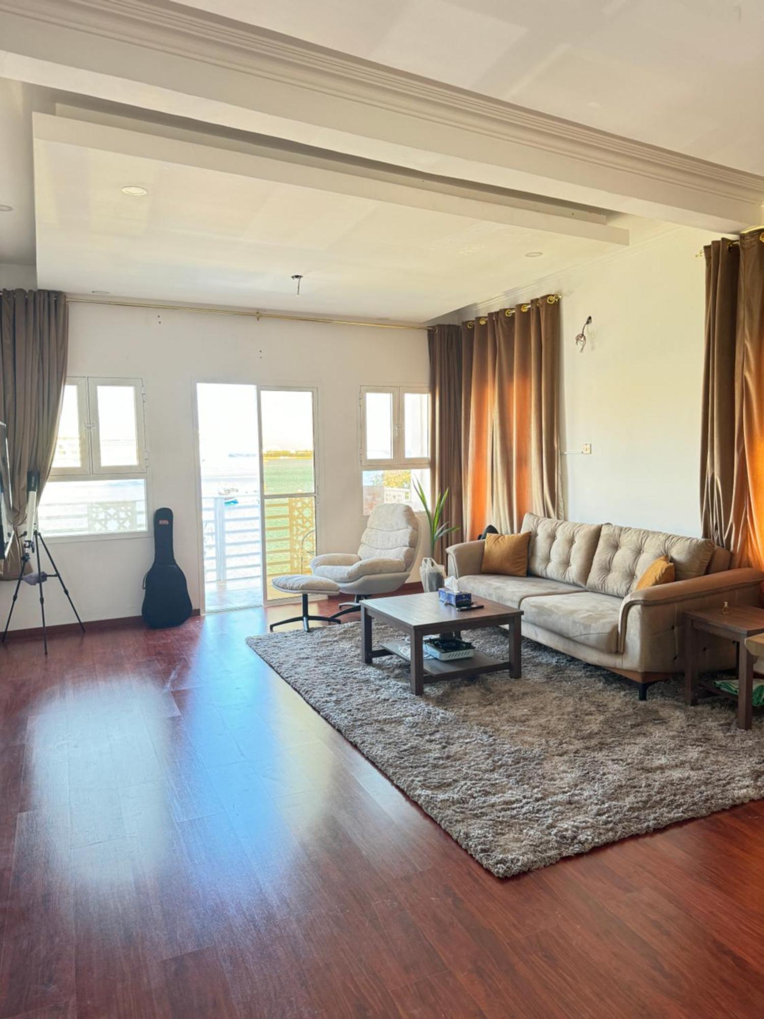 Muttrah Souq And Sea View Apartment Muscat Exterior photo